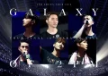 2PM ARENA TOUR 2016 "GALAXY OF 2PM" TOUR FINAL in Osaka-jou Hall Cover