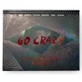 2PM World Tour ‘Go Crazy’ in Seoul (2DVD) Cover