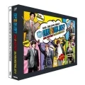 2PM X Hottest 5th Fanmeeting (2DVD) Cover