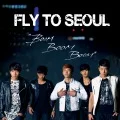 Fly To Seoul "Boom Boom Boom"  (Digital Single) Cover