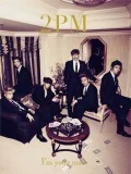 I'm your man  (CD+DVD) Cover
