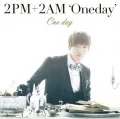 One Day (2PM & 2AM) (CD Limited Edition B) Cover