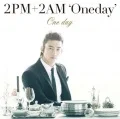 One Day (2PM & 2AM) (CD Limited Edition D) Cover