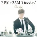 One Day (2PM & 2AM) (CD Limited Edition E) Cover
