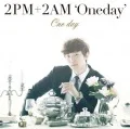 One Day (2PM & 2AM) (CD Limited Edition F) Cover