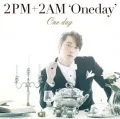 One Day (2PM & 2AM) (CD Limited Edition G) Cover