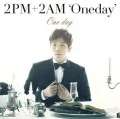 One Day (2PM & 2AM) (CD Limited Edition H) Cover