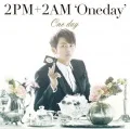 One Day (2PM & 2AM) (CD Limited Edition I) Cover