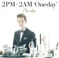 One Day (2PM & 2AM) (CD Limited Edition J) Cover
