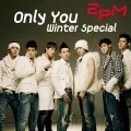 Only You (Winter Special)  (Digital Single) Cover