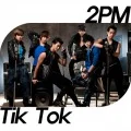 Tik Tok  (Digital Single) Cover