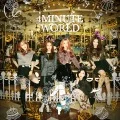 4minute World Cover