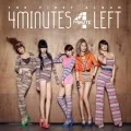 4Minutes Left Cover