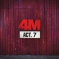 Ultimo album di 4Minute: ACT. 7