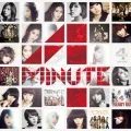 Best of 4Minute (CD+DVD A) Cover