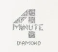 DIAMOND  (CD+DVD) Cover
