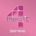 DIAMOND  (CD) Cover