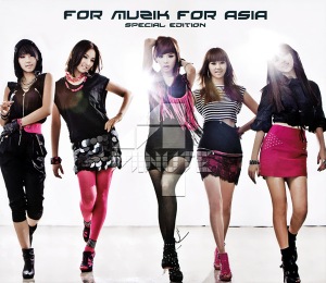 For Muzik For Asia  Photo