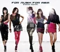 For Muzik For Asia  (CD+DVD) Cover