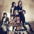 I My Me Mine  (CD+DVD B) Cover