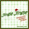 Jingle Jingle (징글징글)  (Digital Single) Cover