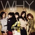 WHY (CD) Cover