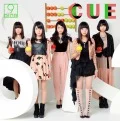 CUE (CD+DVD) Cover