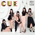 CUE (CD) Cover