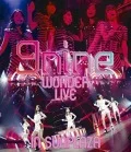 9nine WONDER LIVE in SUNPLAZA  Cover