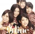 Chikutaku☆2NITE (チクタク☆2NITE) (CD+DVD C) Cover