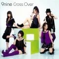 Cross Over (CD) Cover