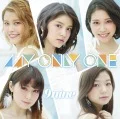MY ONLY ONE (CD Regular Edition) Cover