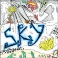 SKY (Digital CM Version) Cover