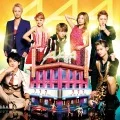 777 ~TRIPLE SEVEN~  (CD+DVD) Cover
