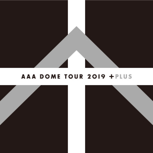 AAA DOME TOUR 2019 +PLUS (Live at TOKYO DOME 2019.12.8)  Photo
