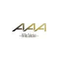AAA ～Hi-Res Selection～ (Digital) Cover