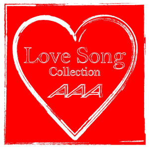AAA Love Song Collection  Photo