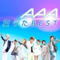AAA Natsu Uta BEST (AAA 夏うたBEST) (Digital) Cover