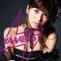 #AAABEST  (2CD mu-mo Edition B -Uno Misako ver.-) Cover