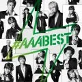#AAABEST  (CD+DVD) Cover