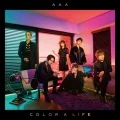 COLOR A LIFE Cover