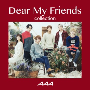 Dear My Friends Collection  Photo