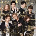 GOLD SYMPHONY  (CD+DVD+GOODS) Cover