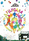 AAA 10th Anniversary SPECIAL Yagai LIVE in Fuji-Q Highland (AAA 10th Anniversary SPECIAL 野外LIVE in 富士急ハイランド) (Limited Edition) Cover