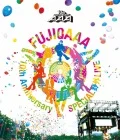 AAA 10th Anniversary SPECIAL Yagai LIVE in Fuji-Q Highland (AAA 10th Anniversary SPECIAL 野外LIVE in 富士急ハイランド) (Regular Edition) Cover