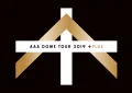 AAA DOME TOUR 2019 +PLUS (2BD Limited Edition) Cover
