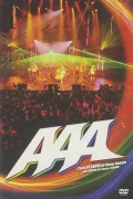 2nd ATTACK at Zepp Tokyo on 29th of June 2006 Cover