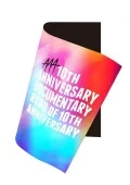 AAA 10th ANNIVERSARY Documentary (DVD) Cover
