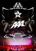 AAA 5th Anniversary LIVE 20100912 at Yokohama Arena Cover