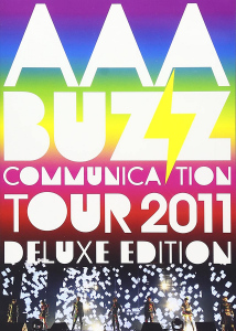 AAA Buzz Communication TOUR 2011 Deluxe Edition  Photo
